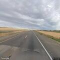 Report of impaired driver on I-205 near Tracy