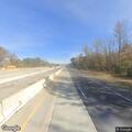 Vehicle fire on I-57 near Cabot
