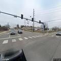 Person experiencing psychiatric emergency at Bridgeton intersection