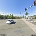 Traffic collision at Brea Canyon and Diamond Bar