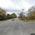 Gas leak inside home near Army Trail Road