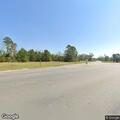 Traffic stop on US 501 at St John Road