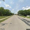 Traffic stop on US 54 at Lincoln Street