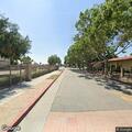 Vandalism suspect reported in alley on Tanner
