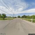 Swerving vehicle reported on North 6th Avenue