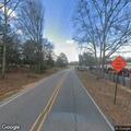 Courtesy traffic stop on Moore Cross Drive