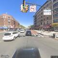 Officer emergency reported at West Fordham complex