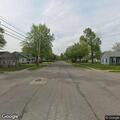 Downed power line reported on Adams and Dunham