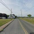 Crash reported at Center Street and South Turbot Avenue