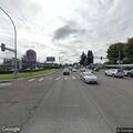 Four-car crash off roadway on NE 65th and NE 117th
