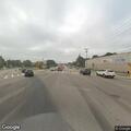 Disabled vehicle at Main and Pond intersection