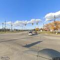 Male unconscious in car with cracked pipe at gas station