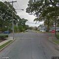 Tree burning reported near Baldwin Ave and Wallace St