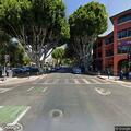 Vehicle hits hydrant causing major water leak