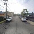 Overheated light ballast investigated on Union Street