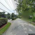 Two-car crash on Laurel Ave in Wellesley