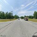 Crash on Old Manchester Road near Route 101