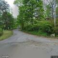 Gas odor and loud boom reported on Evergreen Road