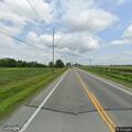 Search for woman after drug use in rural field