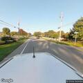 Traffic stop on Bell Road at Alderwood Trail