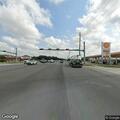 Motorcycle traffic stop at Highway 6 and Huffmeister