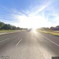 Traffic hazard reported on I-80 near Loomis