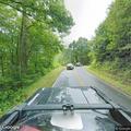 Road rage between two vehicles on US 25/70