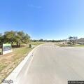 Traffic crash near Founders Park Road and Dripping Springs
