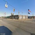 Man found slumped over on curb near Michigan and Oakman