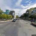 Medical dispatch to intersection in Emeryville
