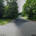 Traffic stop near Evergreen Drive in Augusta