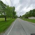 Traffic stop at Clague and Mastick roads