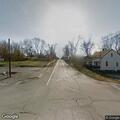 Driver reported for erratic driving near Chrisney