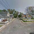 False fire alarm after power restoration near Grove Place and Woodside Ave