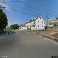 Car reportedly blocking driveway on Amero Court