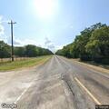Truck found in ditch on FM 1391