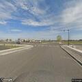 Car stopped in highway in suspected drunk driving