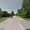 Officer traffic stop at Remington and Croton