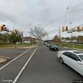 Person sick at Market Street intersection in Palmyra