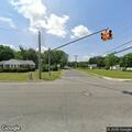 Minor crash at 11th Street and South 1st Road