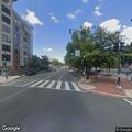 Person needing lift assist on Georgia Ave and Taylor St NW