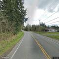 Rollover crash on SR 108 near McCleary