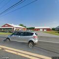 Non-injury crash on Horseshoe Pike in Palmyra