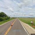 Wrong-way vehicle reported on highway near Eskridge