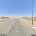 Two-vehicle crash on Highway 50 at River Boat Road