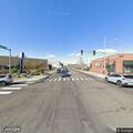 Traffic stop at Jadwin Avenue and Lee Boulevard