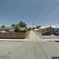 Possible house fire on South Street in Castle Rock