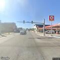 Report of dump truck swerving on US-33