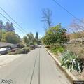 Citizen assist on Irving Drive in Orinda