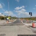 Two-car crash with head injury on Northwest Highway